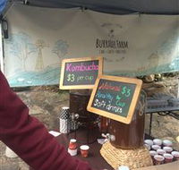 Eat Local Friday - Farmers Market