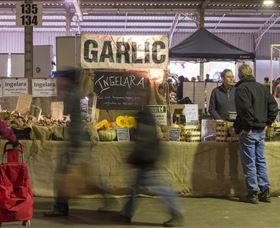 Capital Region Farmers Markets - Accommodation Daintree 5