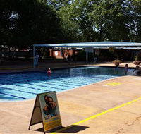 Dickson Aquatic Centre