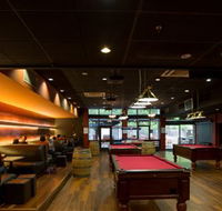 ANU Union Bar