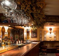 Wig and Pen Tavern and Brewery - Accommodation Daintree