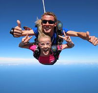 Skydive Canberra - Accommodation Daintree