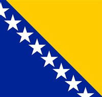 Bosnia and Herzegovina Embassy of - Accommodation Daintree