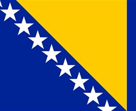 Bosnia And Herzegovina, Embassy Of - Accommodation Daintree 0