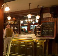 PJ O'Reilly's Irish Pub - Accommodation Daintree