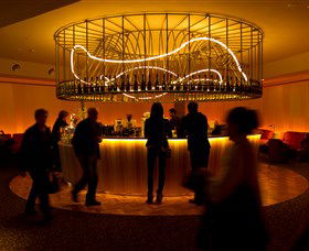 Palace Electric Cinema - Accommodation Daintree 0