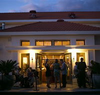 Parlour Wine Room - Accommodation Daintree