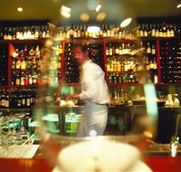 Benchmark Wine Bar - Accommodation Daintree