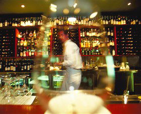 Benchmark Wine Bar - Accommodation Daintree 0