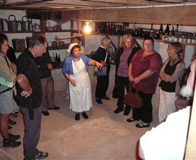 Saumarez Homestead - Accommodation Daintree 3