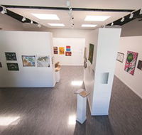 Tuggeranong Arts Centre - Accommodation Daintree