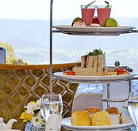 Hydro Majestic afternoon High Tea - Accommodation Daintree