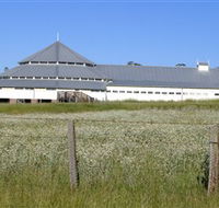 Deeargee Woolshed - Accommodation Daintree