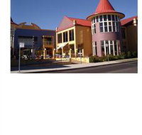 The Wicklow Hotel - Accommodation Daintree