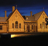 Tenterfield Railway Museum - Accommodation Daintree