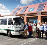 Armidale Heritage Tours - Accommodation Daintree