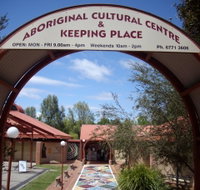 Armidale and Region Aboriginal Cultural Centre and Keeping Place - Accommodation Daintree