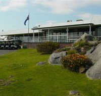 Tenterfield Golf Club - Accommodation Daintree