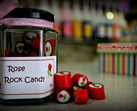 Taylors Sweets And Treats - Accommodation Daintree 2