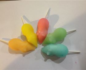 Taylors Sweets And Treats - Accommodation Daintree 6