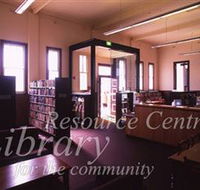 Sir Henry Parkes Memorial School Of Arts Tenterfield - Accommodation Daintree