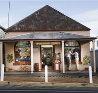 Tenterfield Saddler - Accommodation Daintree