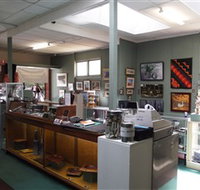 ArtSpace Wonthaggi - Accommodation Daintree