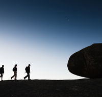 Bald Rock National Park - Accommodation Daintree