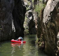 Wombeyan Caves - Accommodation Daintree