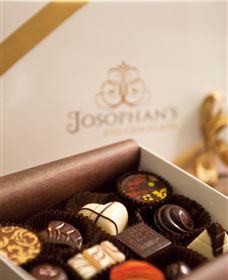 Josophans Fine Chocolates - Accommodation Daintree 0