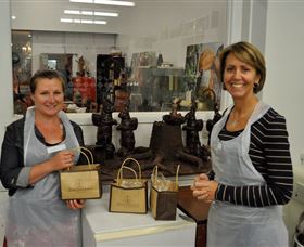 Josophans Fine Chocolates - Accommodation Daintree 2