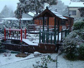 Hart Ceramics - Accommodation Daintree 1