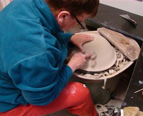 Hart Ceramics - Accommodation Daintree 5