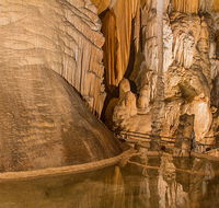 Junction Cave - Accommodation Daintree