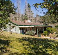 Kui Kiosk - Accommodation Daintree