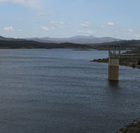 Googong Foreshores - Accommodation Daintree