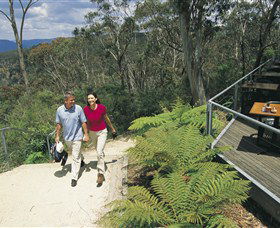 Valley Of The Waters - Accommodation Daintree 0