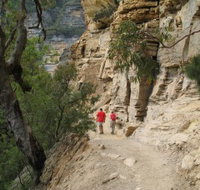 National Pass - Accommodation Daintree