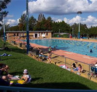 Goulburn Aquatic and Leisure Centre - Accommodation Daintree