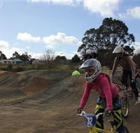 Goulburn BMX Park - Accommodation Daintree