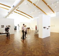 Goulburn Regional Art Gallery - Accommodation Daintree