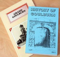 Goulburn Library and Local Studies Room - Accommodation Daintree