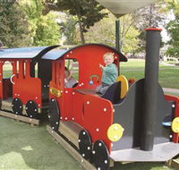 Belmore Park - Accommodation Daintree