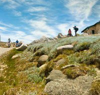 Mount Kosciuszko Summit walk - Accommodation Daintree