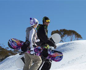 Charlotte Pass Snow Resort - Accommodation Daintree 5
