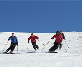 Charlotte Pass Snow Resort - Accommodation Daintree 4