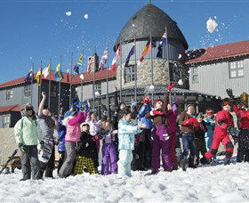Charlotte Pass Snow Resort - Accommodation Daintree 7