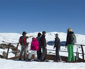 Charlotte Pass Snow Resort - Accommodation Daintree 6