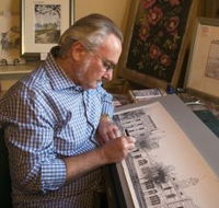 Creative Eye Art Gallery - Accommodation Daintree