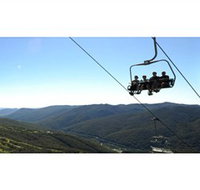 Kosciuszko Express Chairlift - Accommodation Daintree